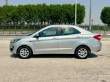 Ford Figo Trend Line